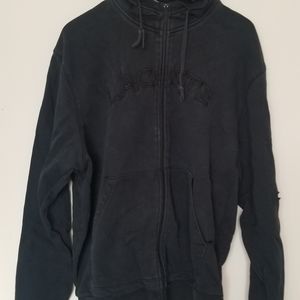Lacoste Zipper Hoddie